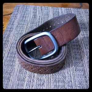 American Eagle belt